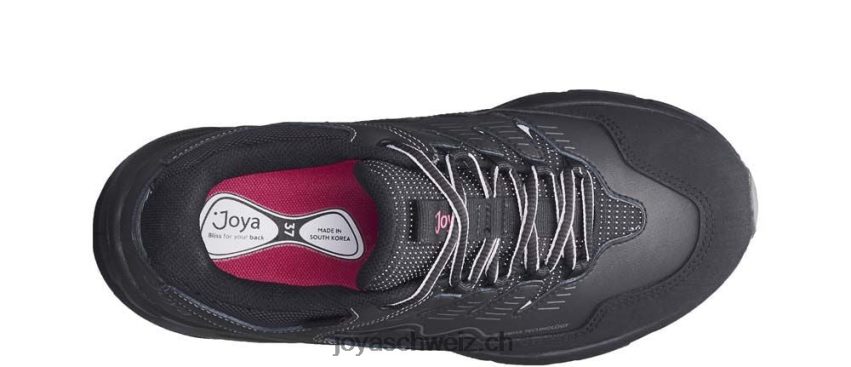 R22R0L45 Frauen Cadore Stx W Schwarz Joya