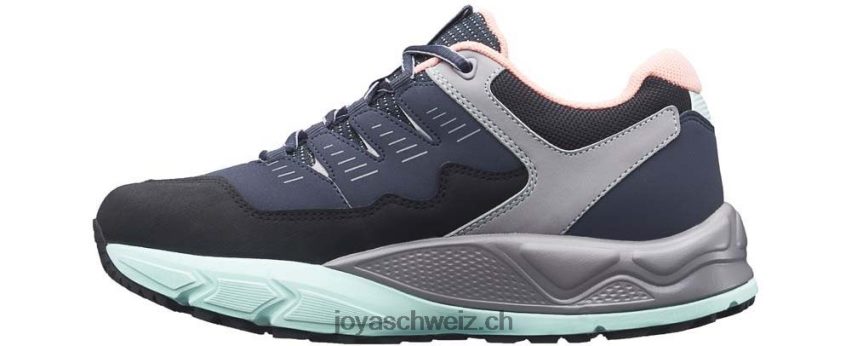 R22R0L47 Frauen Cadore Stx w Blau Joya