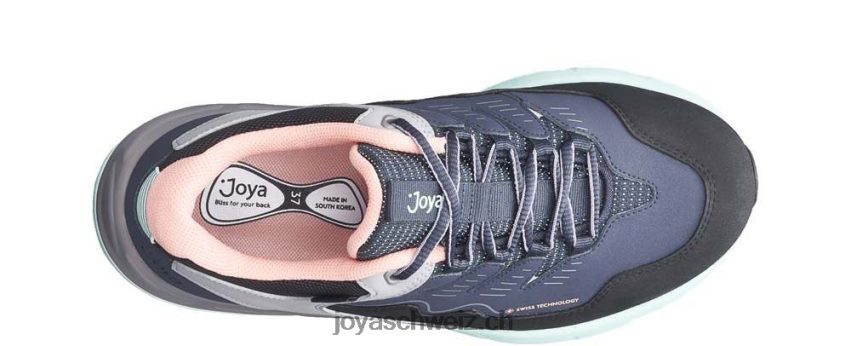 R22R0L47 Frauen Cadore Stx w Blau Joya
