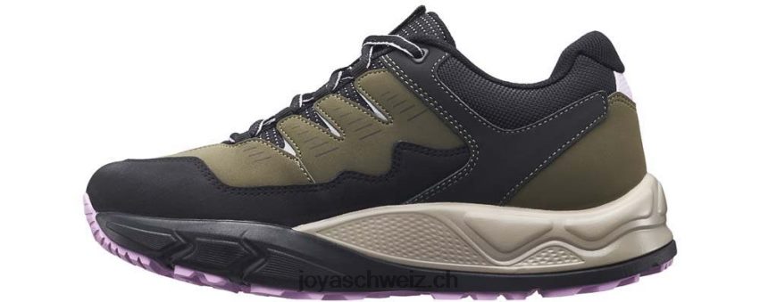 R22R0L48 Frauen Cadore Stx w Grün Joya