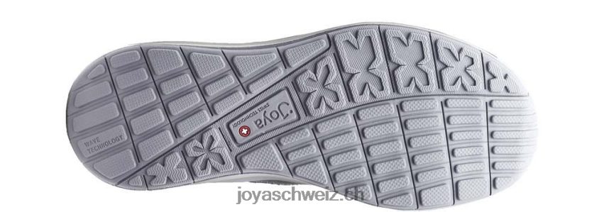 R22R0L41 Frauen Venedig dunkelgrau Joya