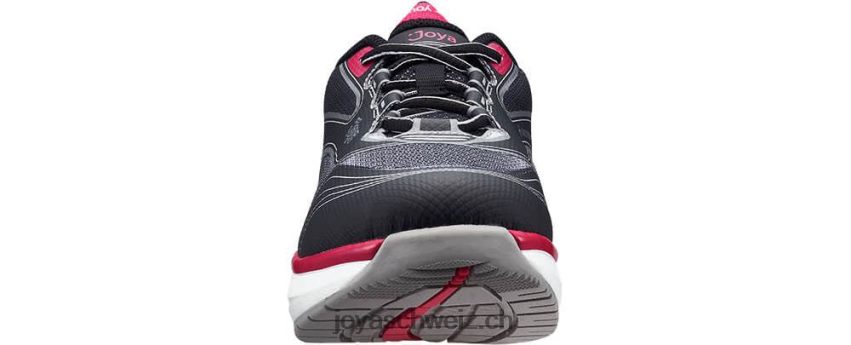 R22R0L42 Frauen id zoom ii schwarz/rosa Joya