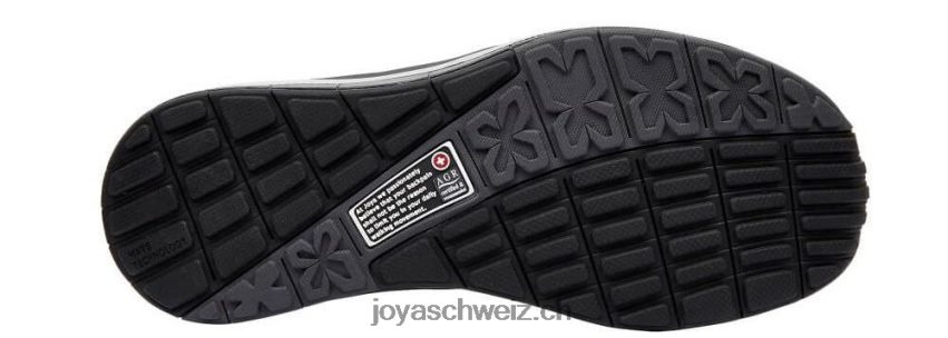 R22R0L43 Frauen Malibu SR W Schwarz Joya