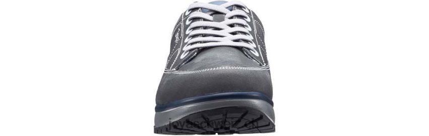 R22R0L67 Frauen Vancouver grau/blau Joya