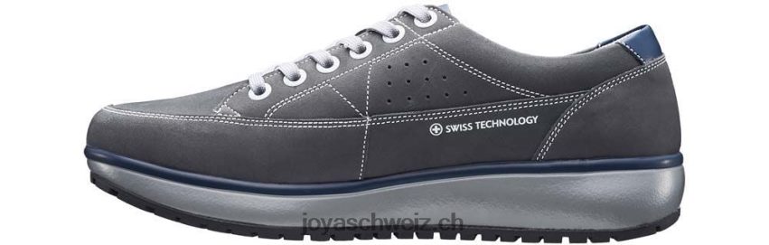 R22R0L67 Frauen Vancouver grau/blau Joya