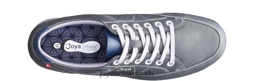 R22R0L67 Frauen Vancouver grau/blau Joya