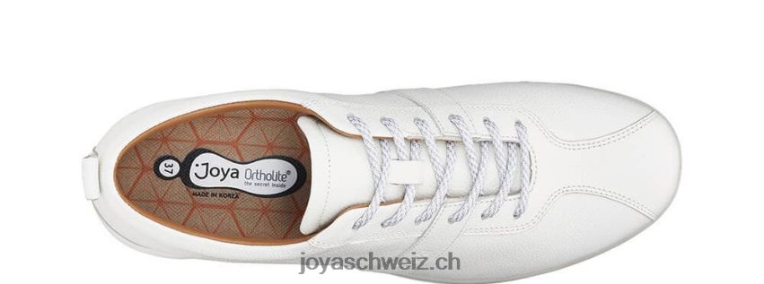 R22R0L68 Frauen Emma White Joya