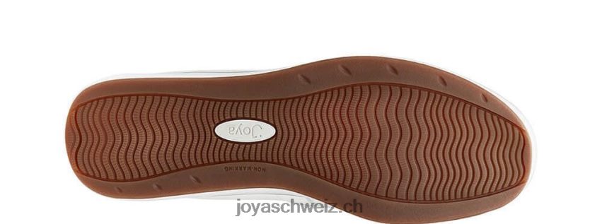 R22R0L68 Frauen Emma White Joya