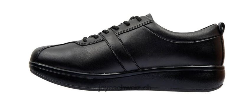 R22R0L69 Frauen Emma Schwarz Joya