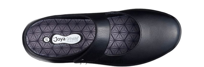 R22R0L70 Frauen Vanessa Schwarz Joya