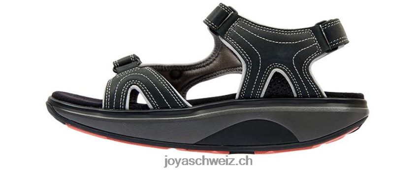 R22R0L44 Frauen ID Cairo II schwarz Joya