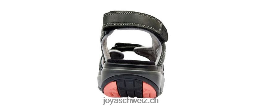 R22R0L44 Frauen ID Cairo II schwarz Joya