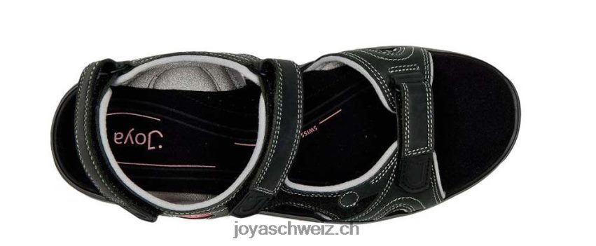 R22R0L44 Frauen ID Cairo II schwarz Joya