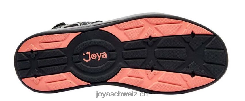 R22R0L44 Frauen ID Cairo II schwarz Joya