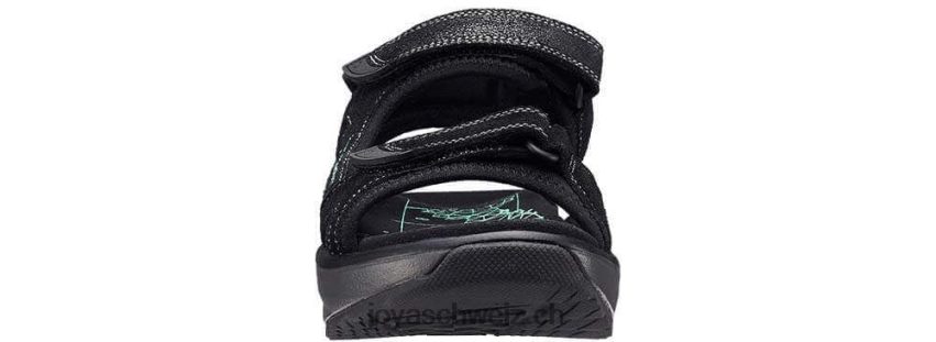 R22R0L72 Frauen Komodoschwarz Joya