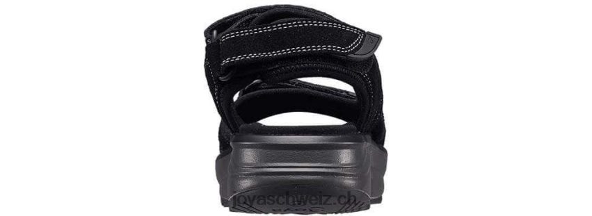 R22R0L72 Frauen Komodoschwarz Joya