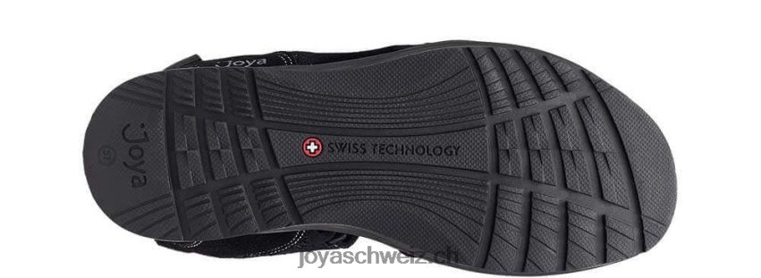 R22R0L72 Frauen Komodoschwarz Joya