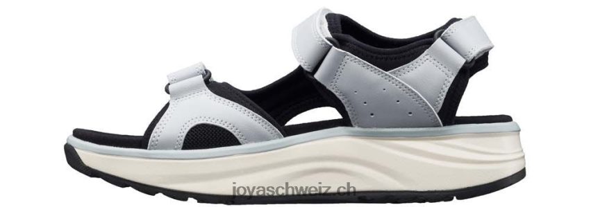 R22R0L73 Frauen Komodo hellblau/weiß Joya