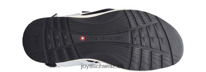 R22R0L73 Frauen Komodo hellblau/weiß Joya