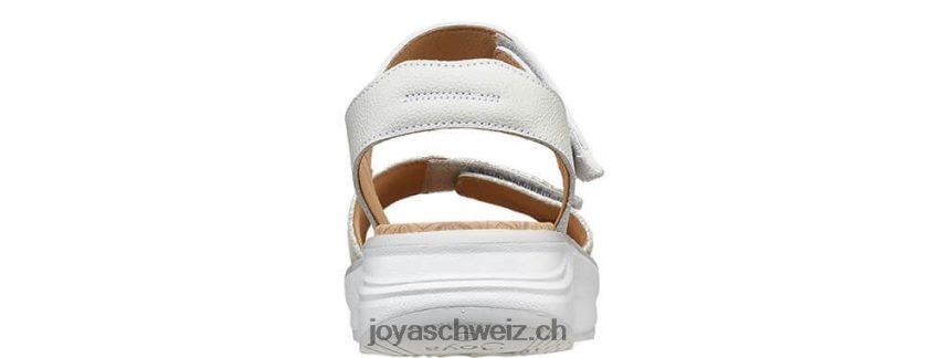 R22R0L78 Frauen Blumenbeige metallic Joya