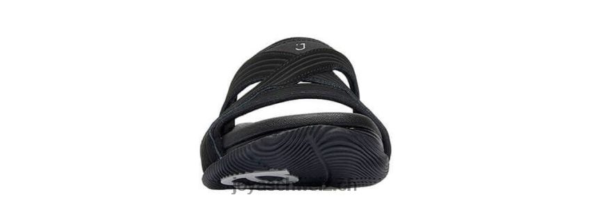 R22R0L80 Frauen Bali mit Schwarz Joya