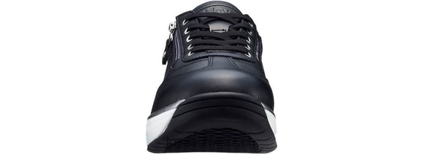 R22R0L10 Frauen Laura Schwarz Joya