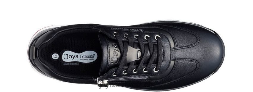 R22R0L10 Frauen Laura Schwarz Joya