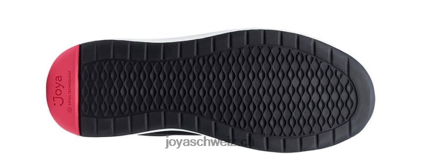 R22R0L10 Frauen Laura Schwarz Joya