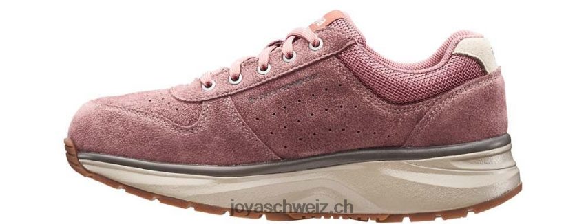 R22R0L15 Frauen Dynamo Classic in Dunkelrosa Joya