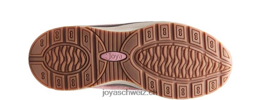 R22R0L15 Frauen Dynamo Classic in Dunkelrosa Joya