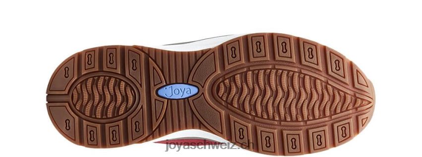 R22R0L17 Frauen Dynamo Classic mit Dunkelrot Joya