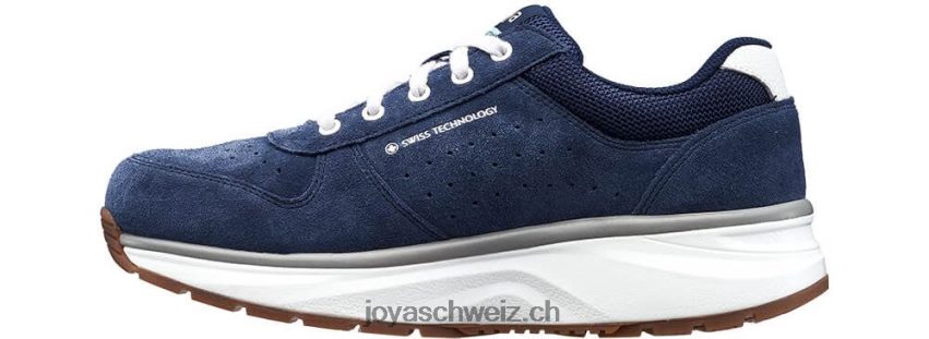 R22R0L18 Frauen Dynamo Classic in Dunkelblau Joya