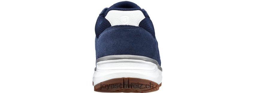 R22R0L18 Frauen Dynamo Classic in Dunkelblau Joya