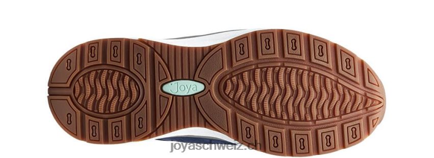 R22R0L18 Frauen Dynamo Classic in Dunkelblau Joya