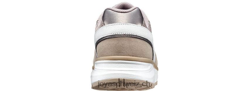 R22R0L20 Frauen tina ii beige/weiß Joya