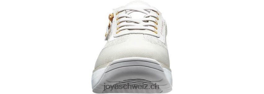 R22R0L21 Frauen laurabeige/weiß Joya