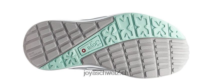 R22R0L22 Frauen Waikiki-Grau Joya