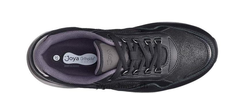 R22R0L23 Frauen tina ii schwarz Joya