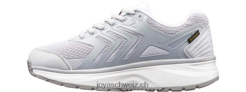 R22R0L24 Frauen electra sr weiß/grau Joya