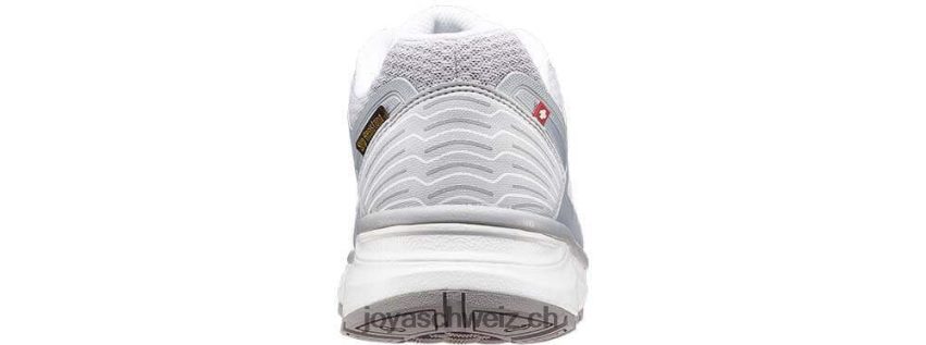 R22R0L24 Frauen electra sr weiß/grau Joya