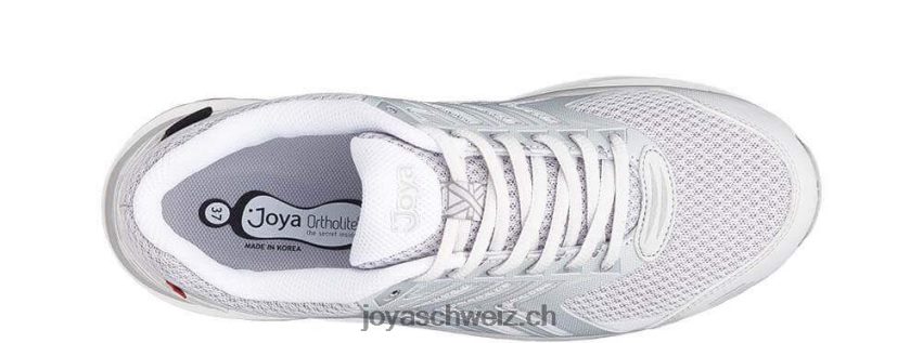 R22R0L24 Frauen electra sr weiß/grau Joya