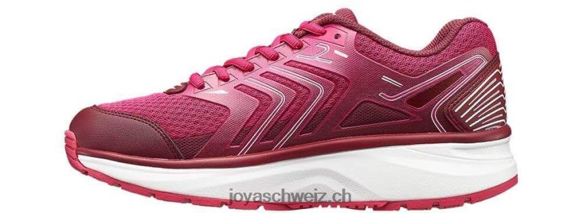 R22R0L25 Frauen electra pink ii Joya