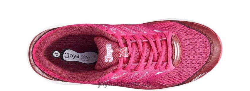 R22R0L25 Frauen electra pink ii Joya