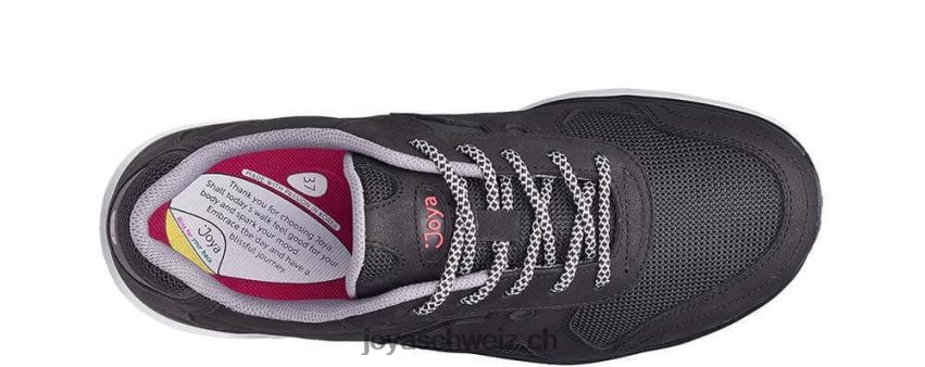 R22R0L28 Frauen Waikiki schwarz Joya