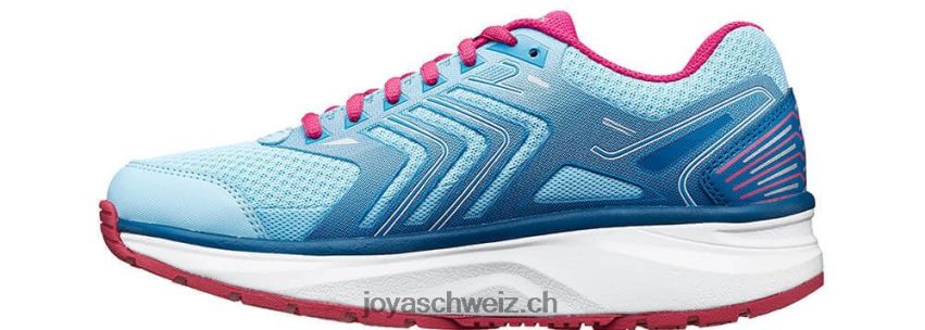 R22R0L30 Frauen electra hellblau Joya