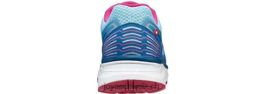 R22R0L30 Frauen electra hellblau Joya