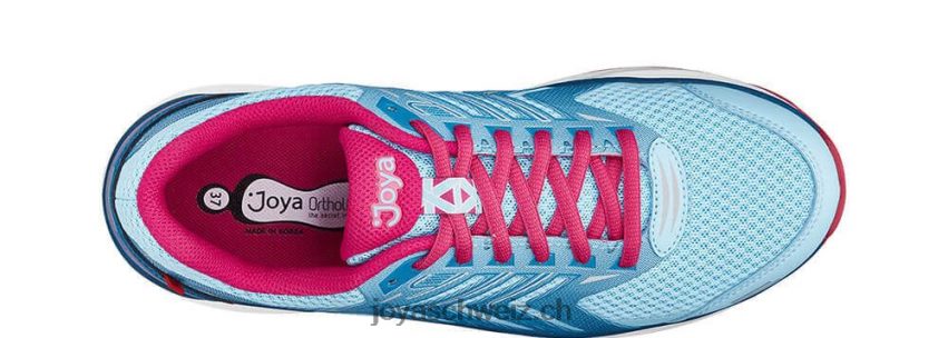 R22R0L30 Frauen electra hellblau Joya