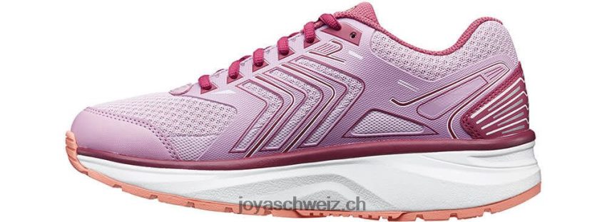 R22R0L31 Frauen Elektroviolett Joya