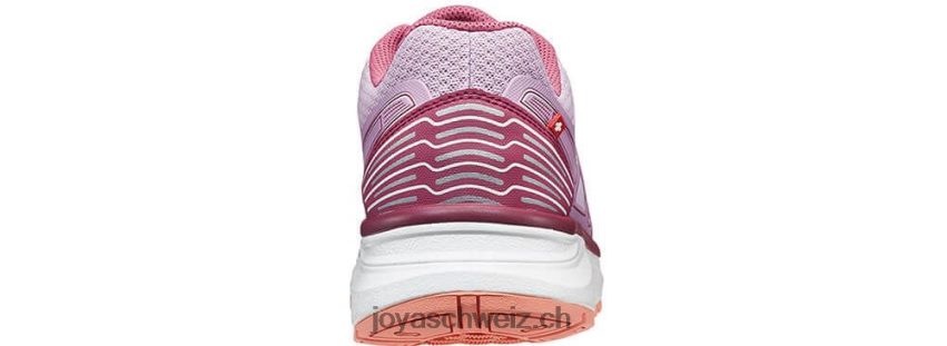 R22R0L31 Frauen Elektroviolett Joya