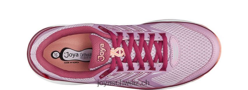 R22R0L31 Frauen Elektroviolett Joya